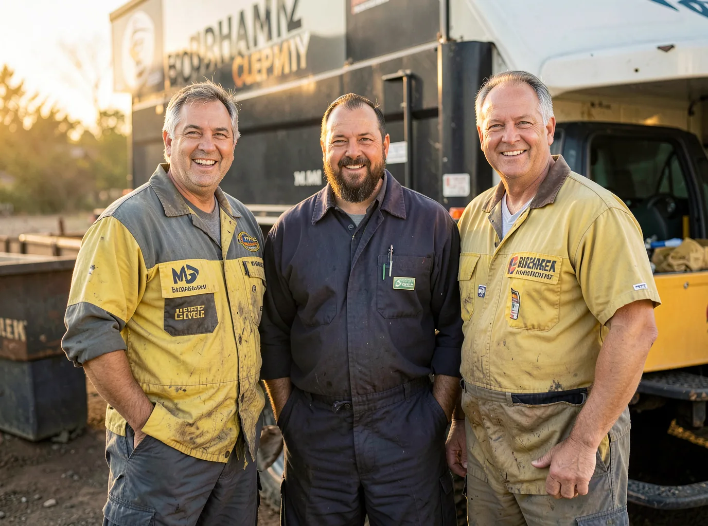 Sewage Cleanup company in Fairmount, ND