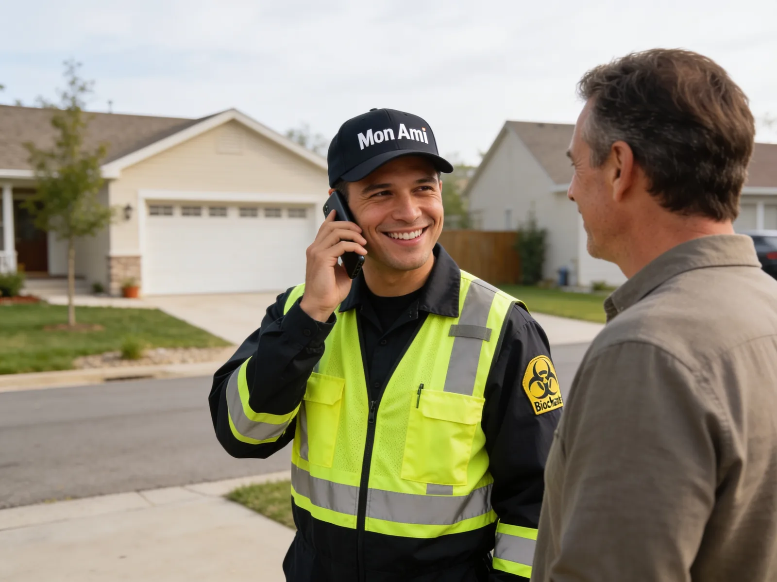 Sewage Cleanup Fairmount, ND FAQs