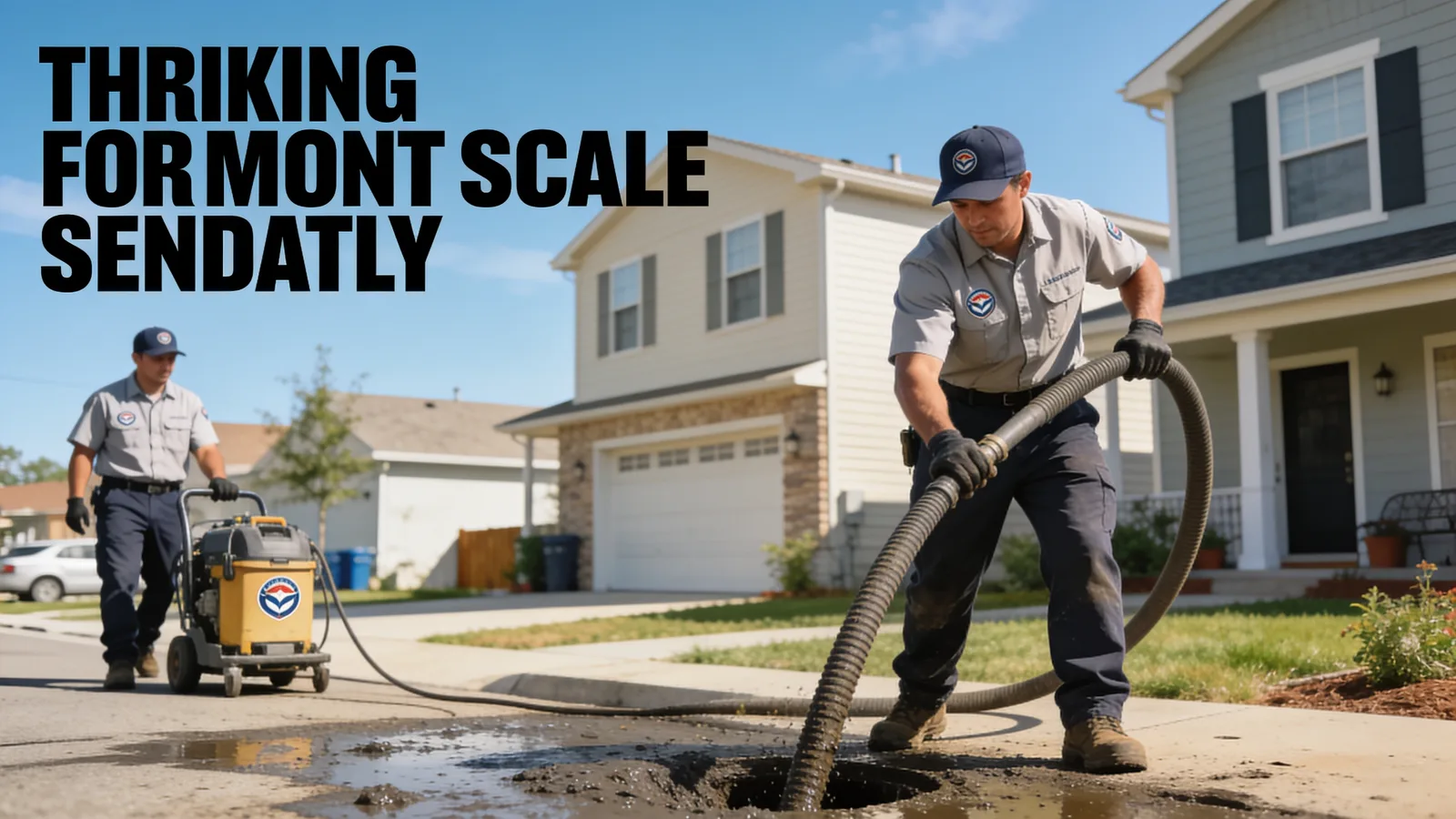 Sewage Cleanup in Fairmount, ND near me